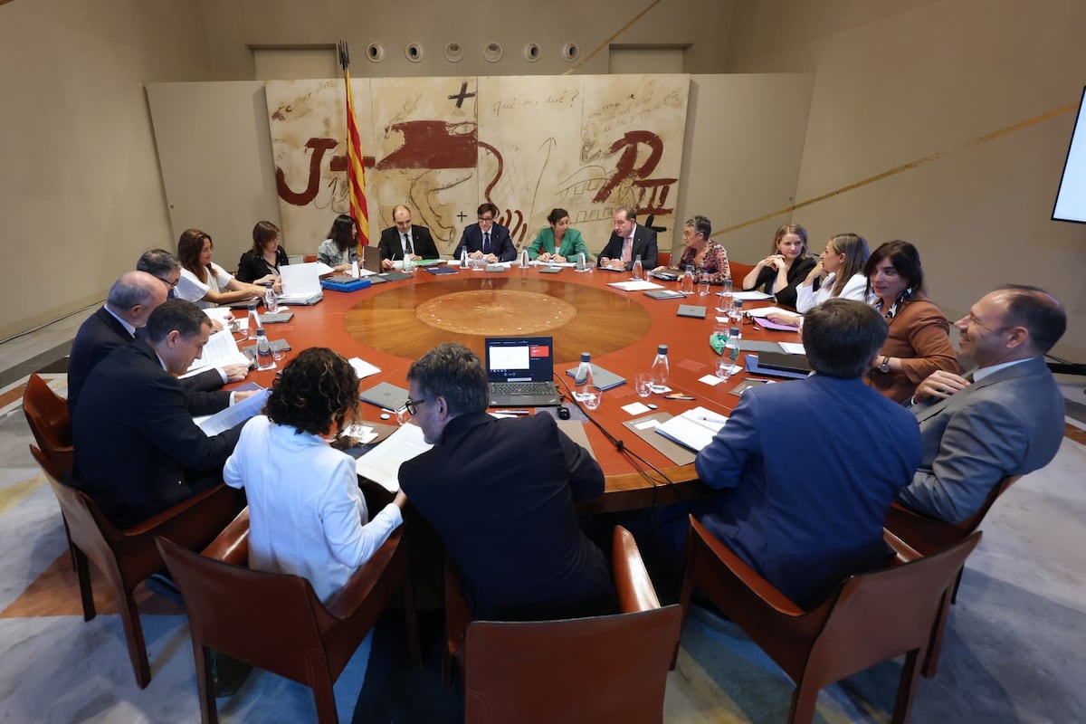 El Govern admite que no puede negociar los Presupuestos si no avanza en la financiación