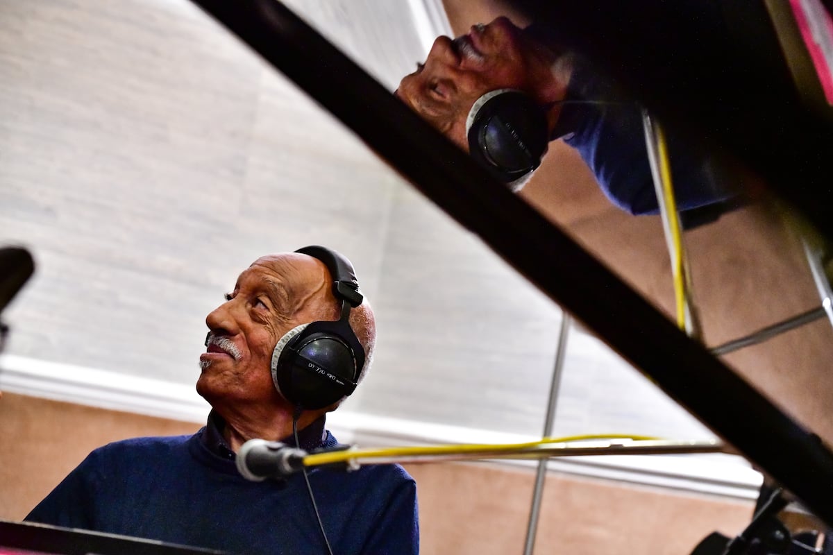 Mulatu Astatke, el espejo sonoro de un maestro etíope