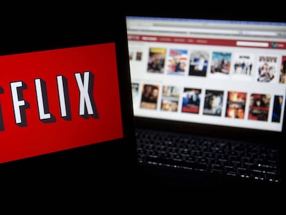 Bruselas pide a Netflix que limite su servicio para evitar el colapso de Internet