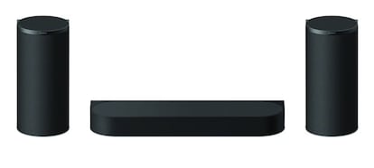 Nuevo Sony BRAVIA Theatre Trio