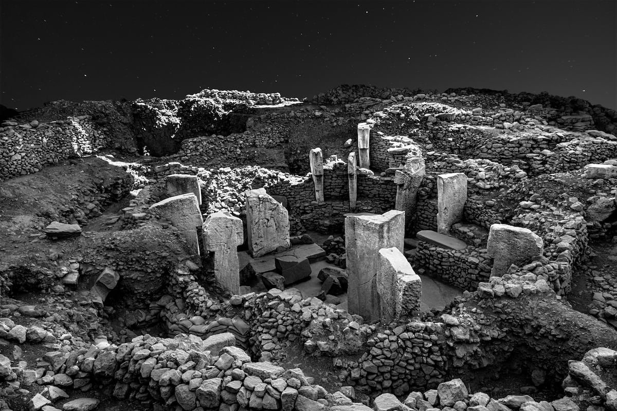 Isabel Muñoz retrata el alba de la civilización | EL PAÍS Semanal | EL PAÍS, image size:1200x800