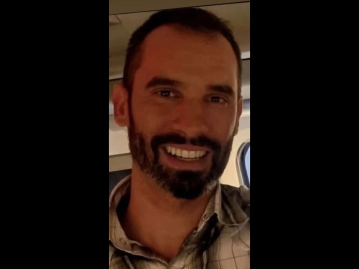 Sin noticias de Agustín, el hombre que se salvó del accidente de Angrois en 2013