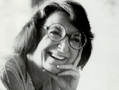 Pauline Kael no le tenía miedo a nadie: ni a Renata Adler, compañera de redacción en el New Yorker, ni a Joan Didion.