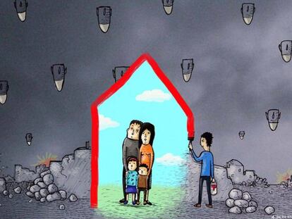 Una guía para sobrevivir o morir con dignidad en las catástrofes