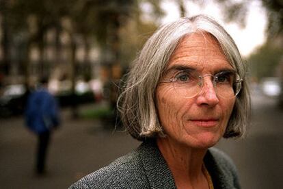 Donna Leon.