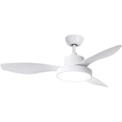 Pruebo los mejores ventiladores de techo con luz silencioso y elijo el ganador.
