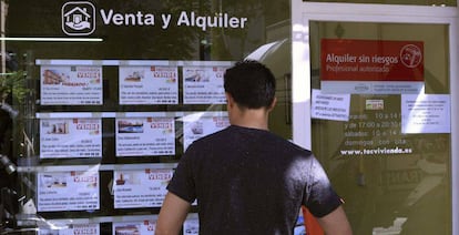 En el cuarto mes del a&ntilde;o se cerraron en Espa&ntilde;a un total de 40.005 transacciones.