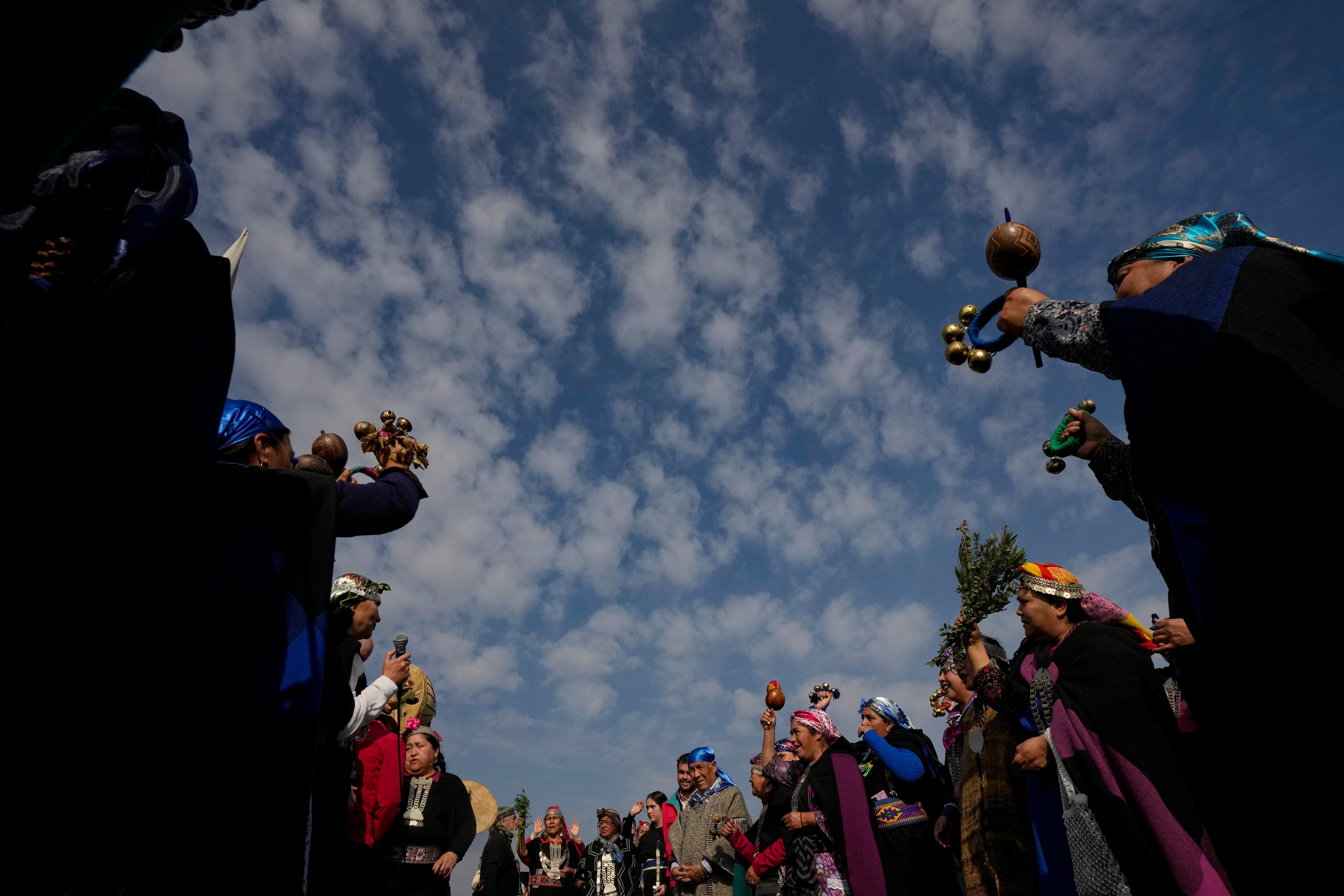 La vía gradualista al Parlamento