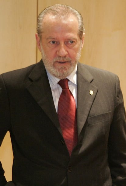 Fernando Rodríguez Villalobos.