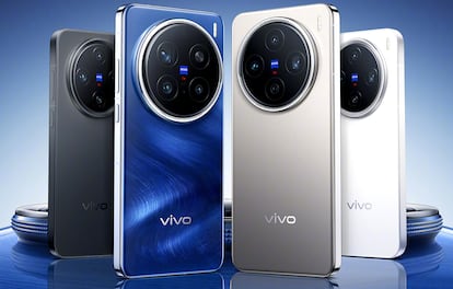 Vivo X200