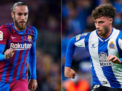 Barcelona - Espanyol