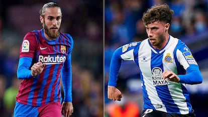 Barcelona - Espanyol