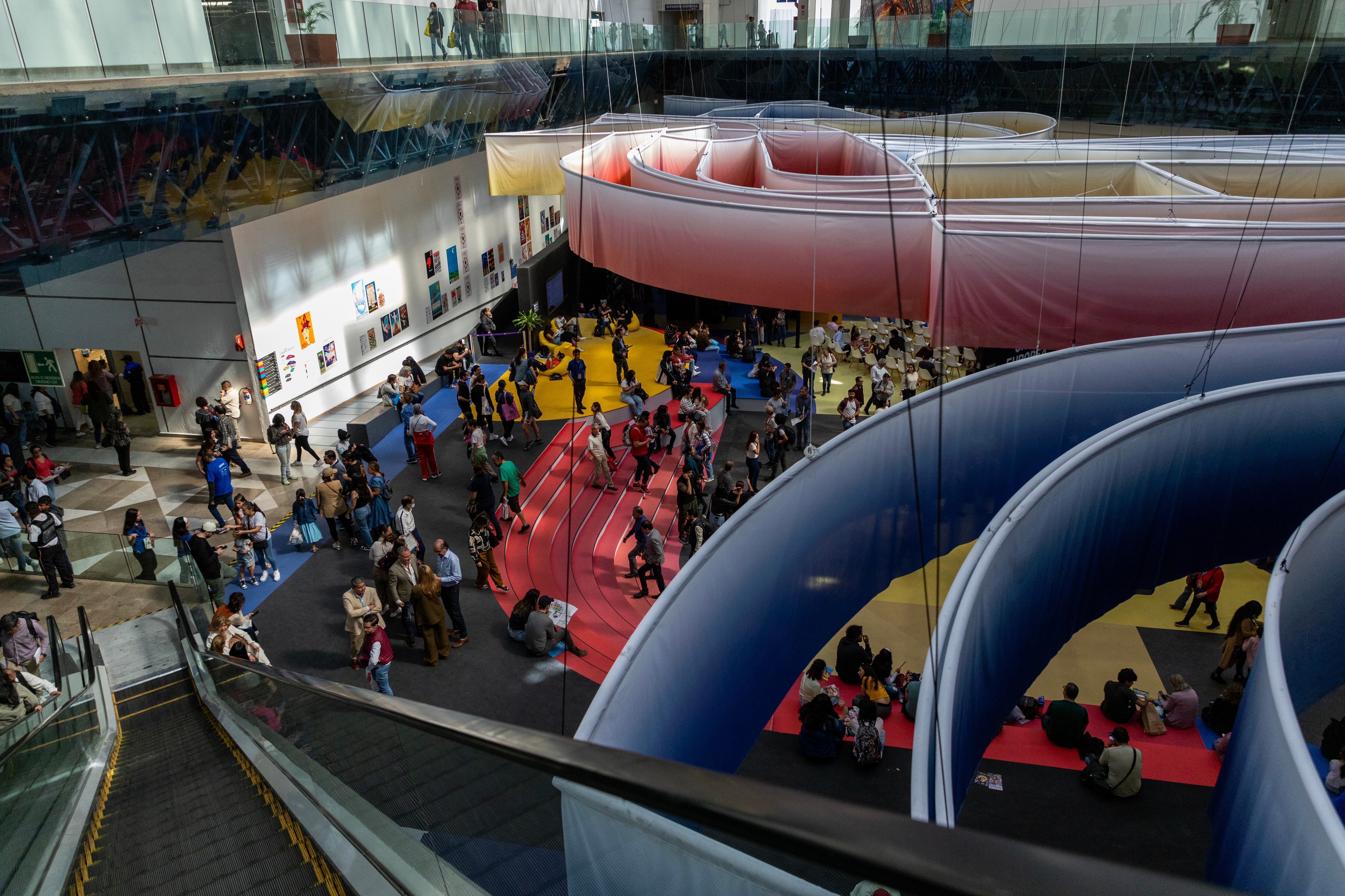FIL Guadalajara 2024: horario, boletos y actividades especiales
