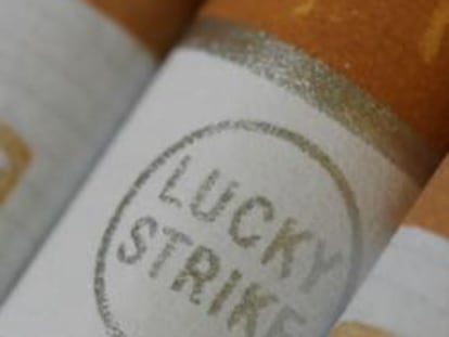 La CEOE insta a Bruselas a que valore la nueva ley del tabaco