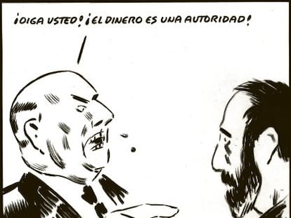 El Roto