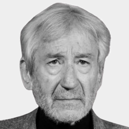 JOSÉ SACRISTÁN