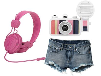 30 ideas que respiran verano en la urbe