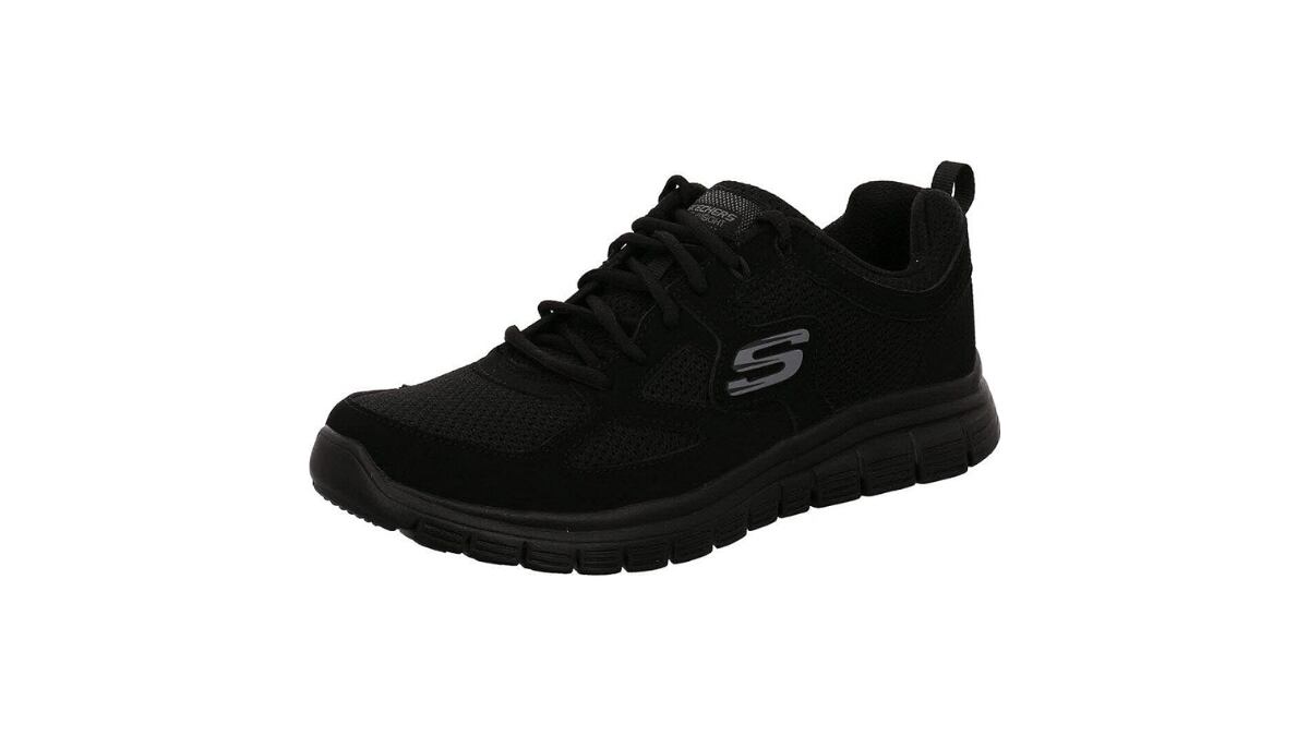 Skechers Burns Agoura.