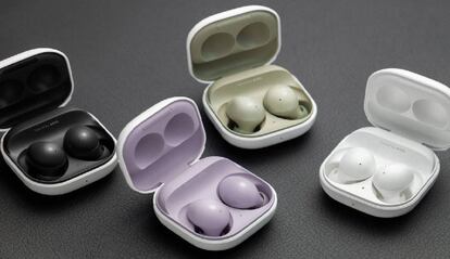 Samsung Galaxy Buds2