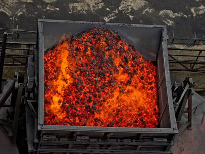 Las consecuencias del cierre de las centrales térmicas