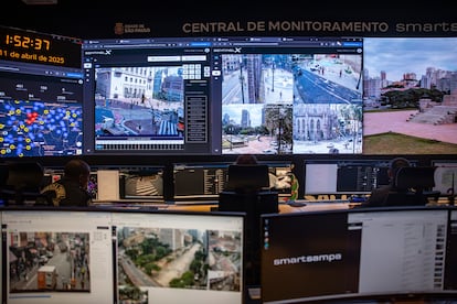 Sao Paulo