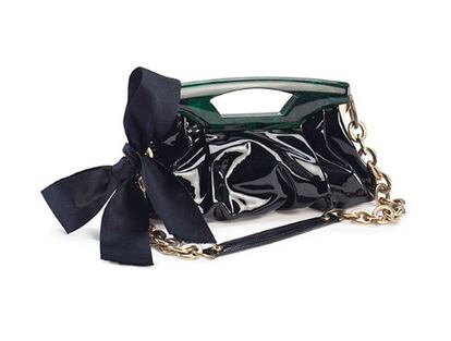 Bolso Lanvin Elizabeth Taylor