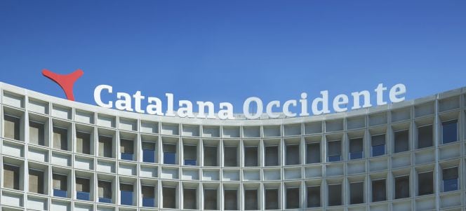 El Grupo Catalana Occidente se propone gestionar 10.000 viviendas de alquiler a través de Vivara
