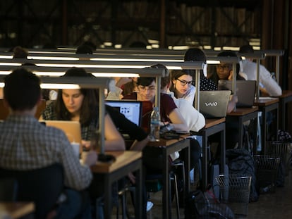 Ocho universidades españolas desaparecen del ranking de Shanghái, el más prestigioso