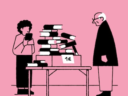 Leer a solas en una habitación