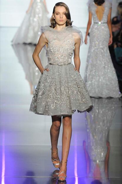 zuhair murad alta costura primavera 2015