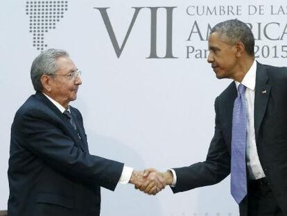 Barack, Raúl y la prosperidad con equidad
