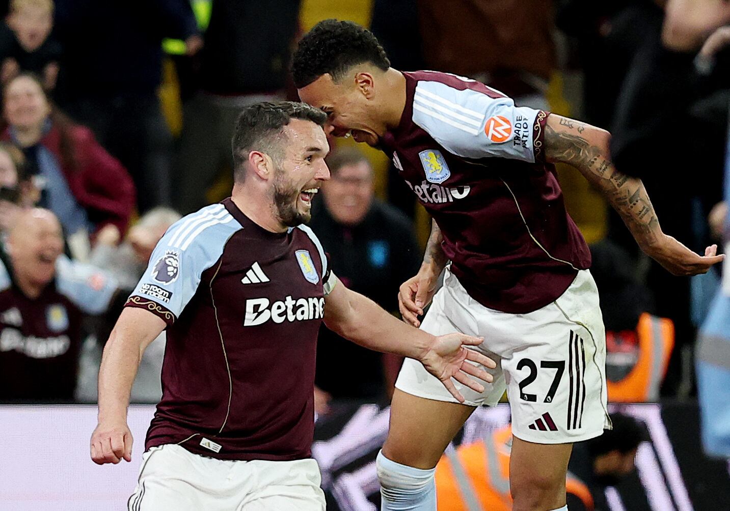 Friburgo - Aston Villa: horario y dónde ver el partido de la final de la Europa League