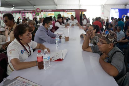 Pensiones en México: Cómo elegir la mejor Afore en 2024