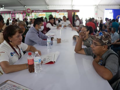 Pensiones en México: Cómo elegir la mejor Afore en 2024