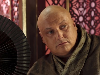 Merece un spin-off: Lord Varys