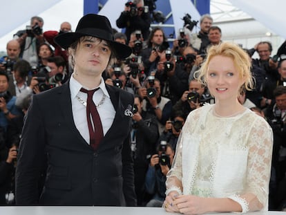 Pete Doherty: confesiones de un hijo de la década pasada