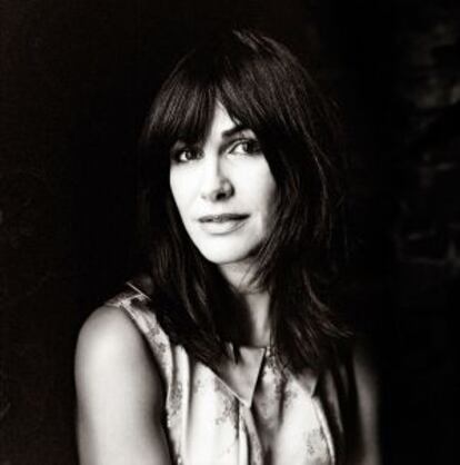 Retrato de Helena Noguerra