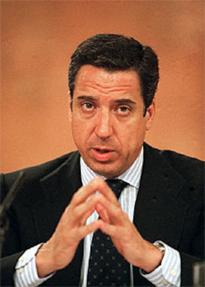 Eduardo Zaplana.