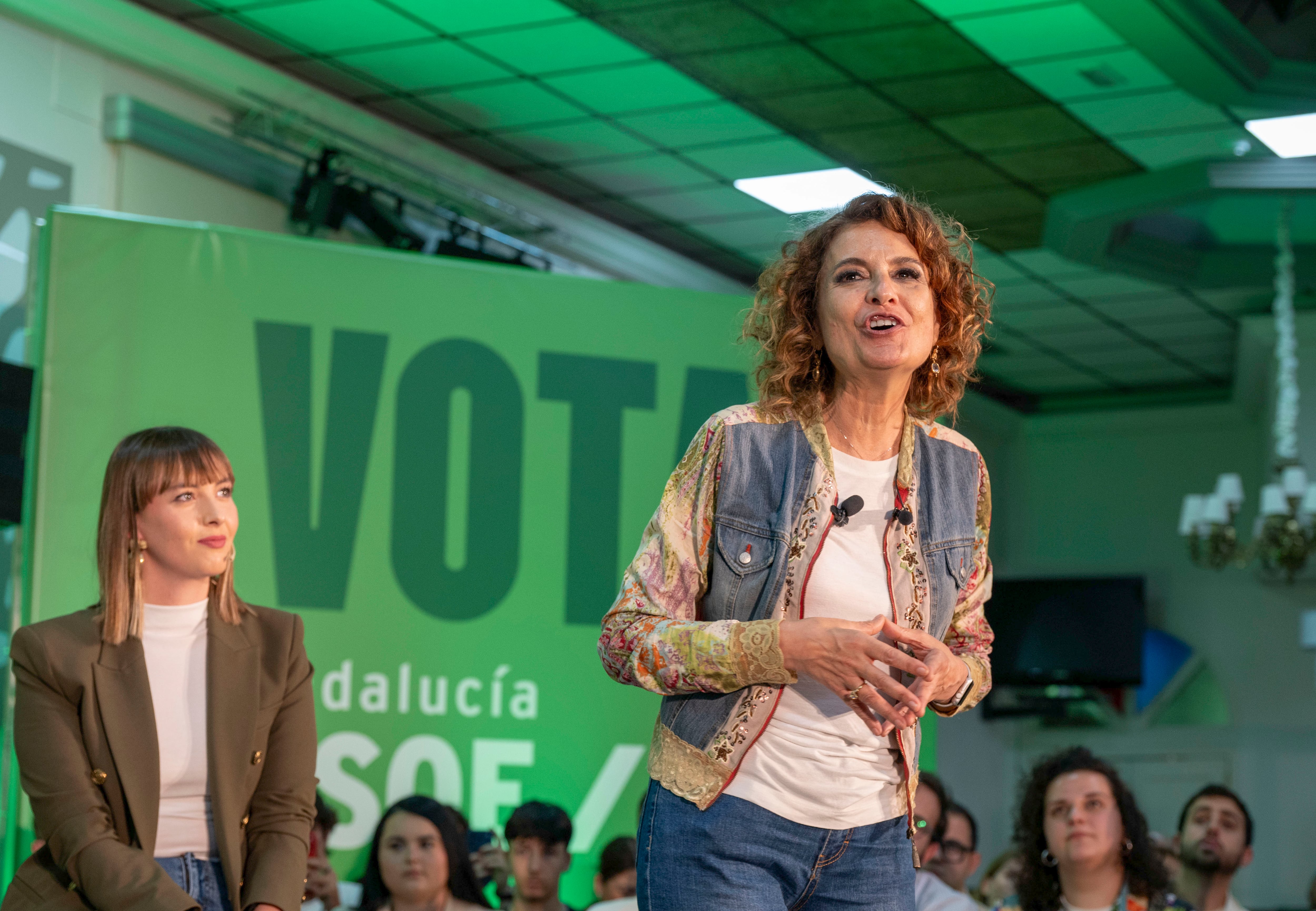Última hora de la actualidad política, en directo | El PSOE plantea las elecciones como un “referéndum por la sanidad pública”