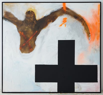 Obra de José Luis Barquero.