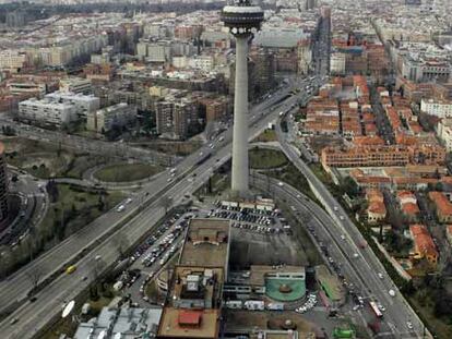 Torrespaña