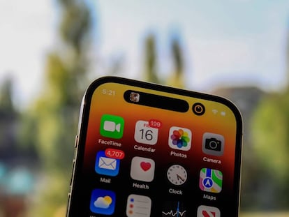 Apple reparará la cámara de tu iPhone 14 Plus gratis si cumples con estos requisitos