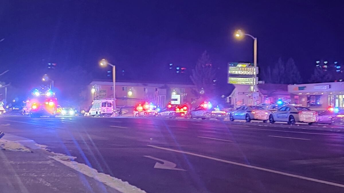 Police search for motive after deadly shooting at Colorado LGBTQ+ ...
