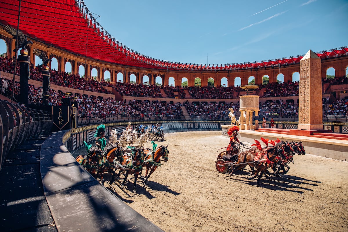Puy du Fou