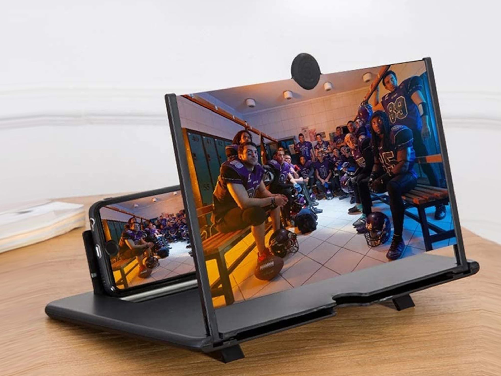 Lupas para aumentar la pantalla del móvil | Escaparate: compras y ofertas | EL PAÍS