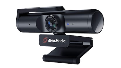 comparativa webcam 2022 2