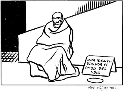 EL ROTO