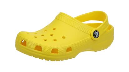 Zuecos Crocs