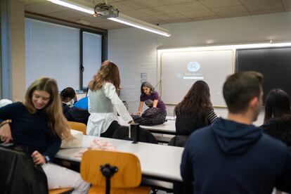 Educacion España