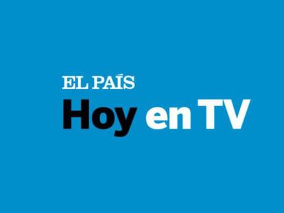 ¿Qué ver hoy en TV? | Martes 22 de octubre de 2019